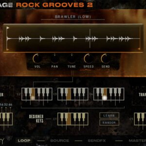 Damage Guitars 2
