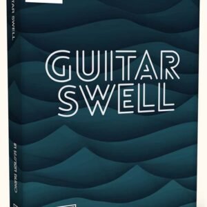 Audio Guitar Swell