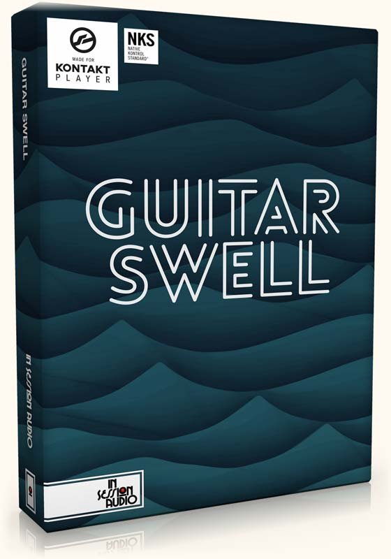 Audio Guitar Swell