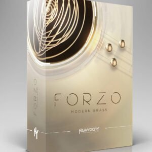 Forzo - Modern Brass