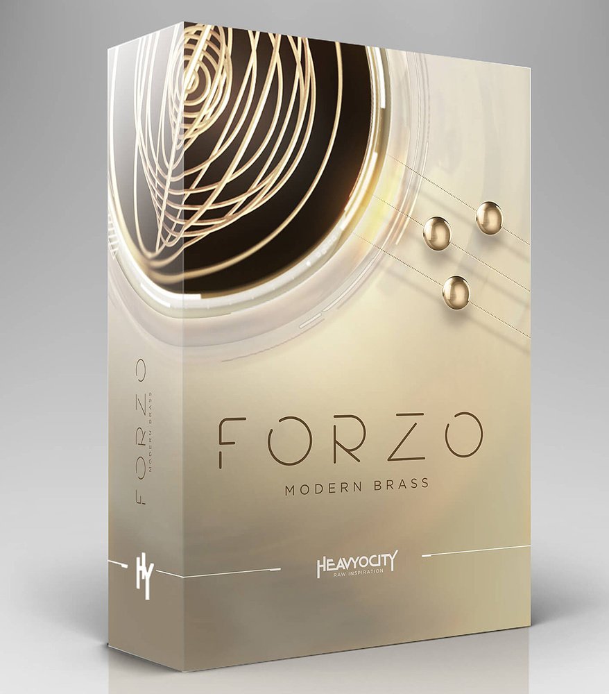 Forzo - Modern Brass