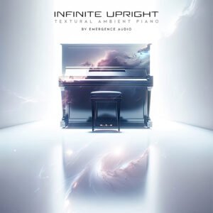 infinite upright