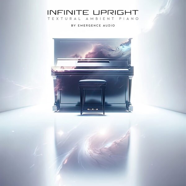 infinite upright