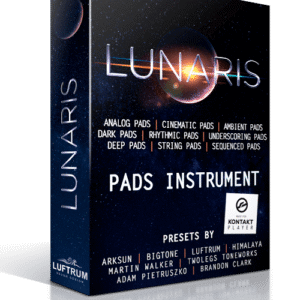 Lunaris Pads