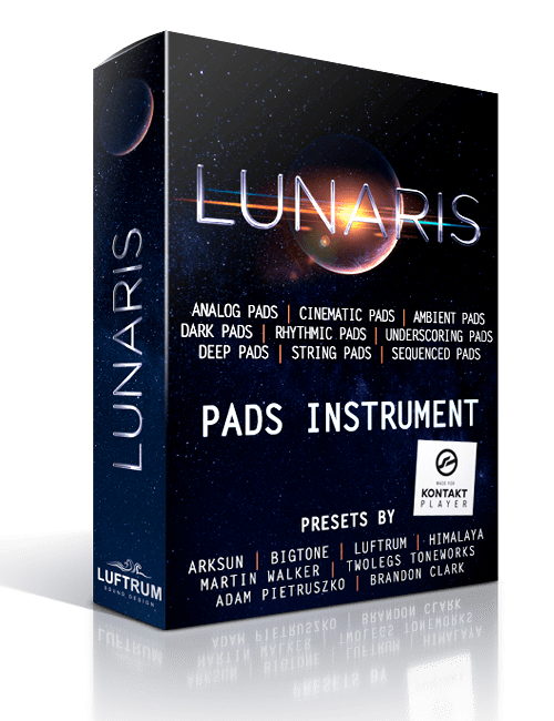 Lunaris Pads