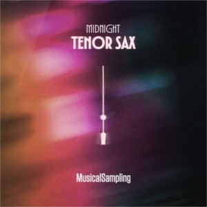 Midnight - Tenor Sax