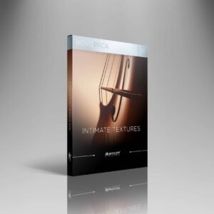 Intimate Textures