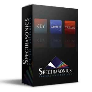 Spectrasonics Studio Bundle