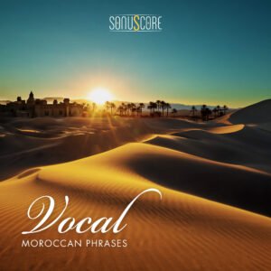 Moroccan Vocal Phrases
