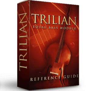 Spectrasonics Trilian