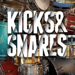 KickSnares