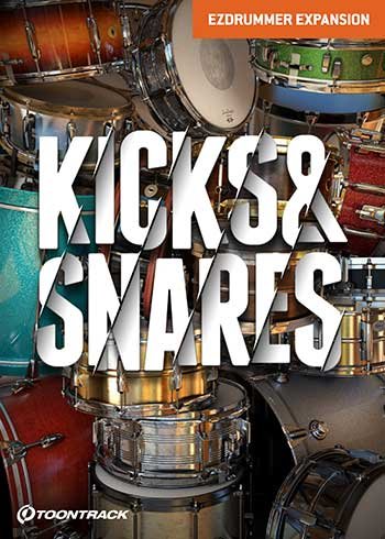 KickSnares
