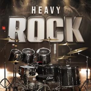 Heavy Rock