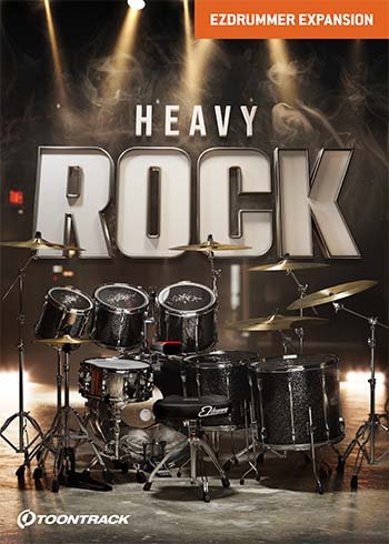 Heavy Rock