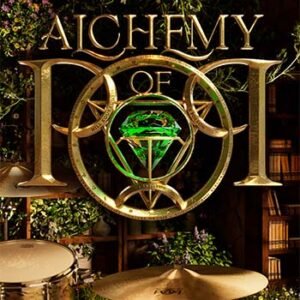 Alchemy Of Pop