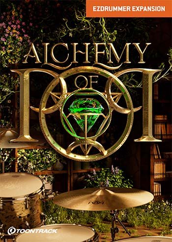 Alchemy Of Pop