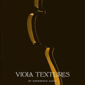 Viola Textures
