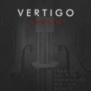 Vertigo Violin
