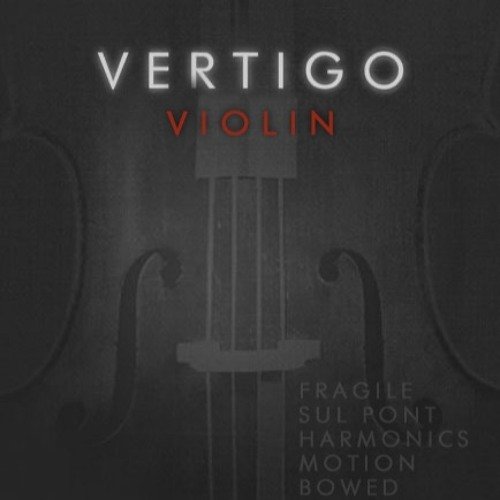 Vertigo Violin