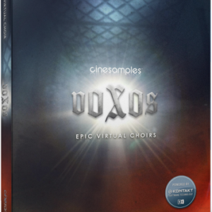 VOXOS 2