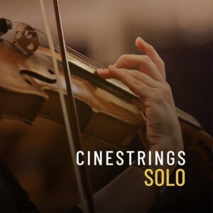 CineStrings Solo