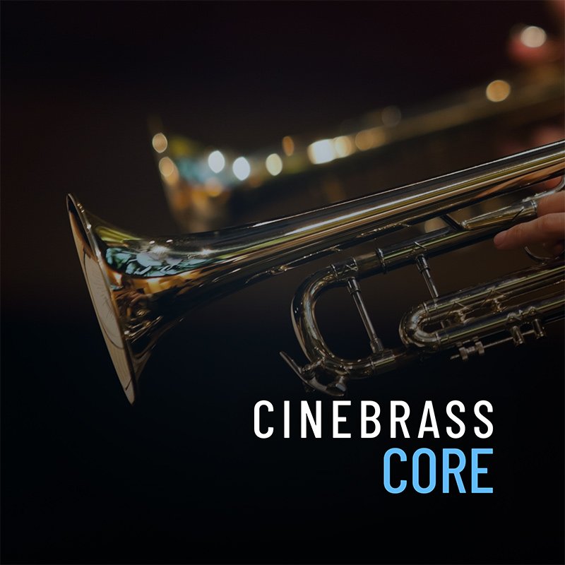 CineBrass Core