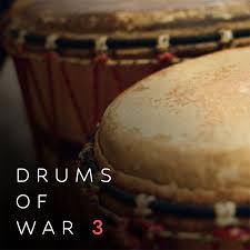 Drums Of War 3