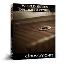 Dulcimer and Zither
