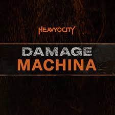 Damage Machina