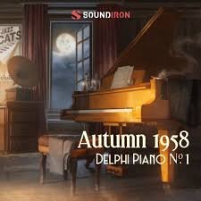 Delphi Piano 01