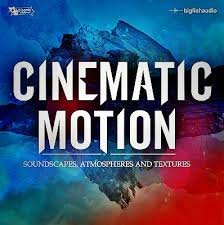 Cinematic Motion