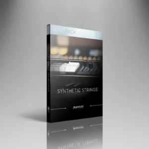 Synthetic Strings