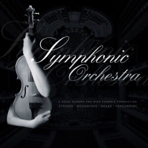 Symphonic Orchestra Platinum