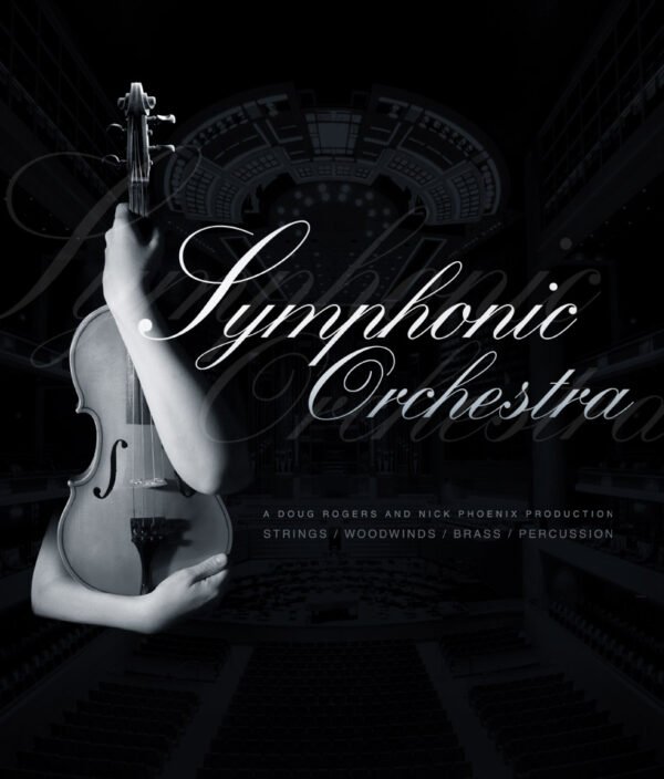 Symphonic Orchestra Platinum