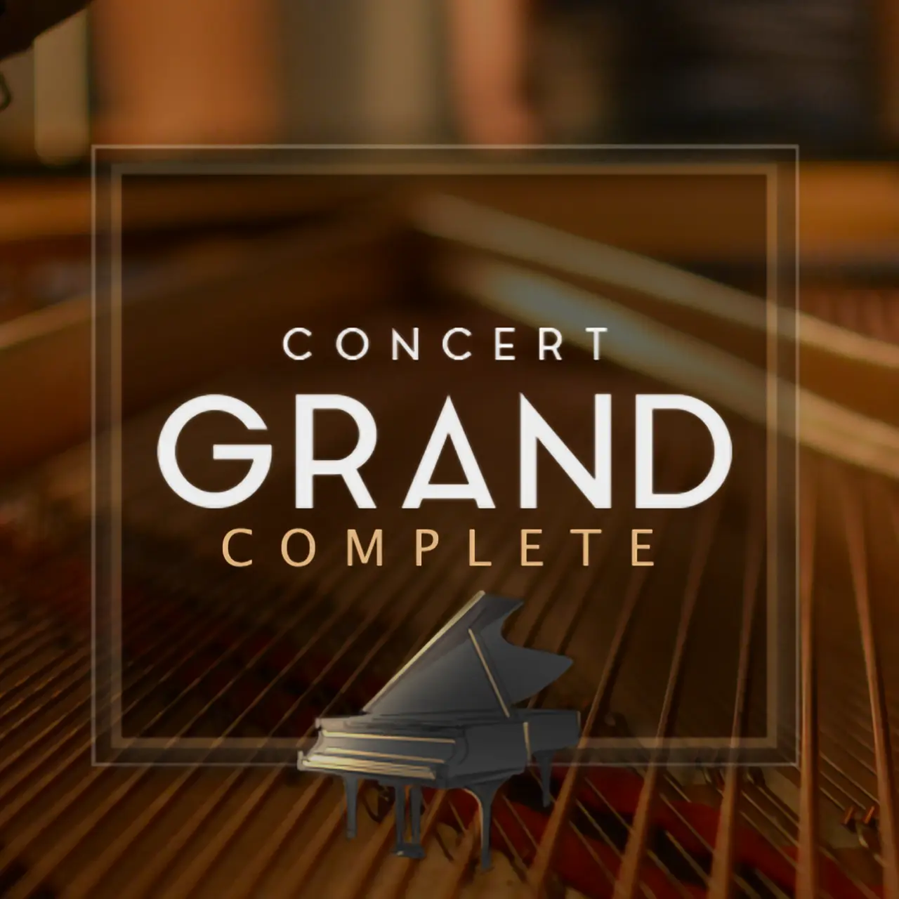 Concert Grand Platinum