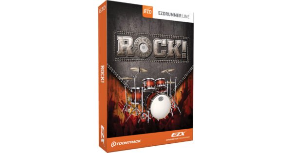 EZX Rock