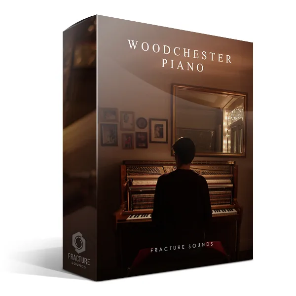 Woodchester Piano