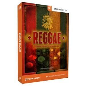 EZX Reggae
