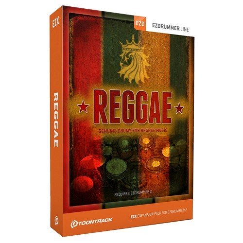 EZX Reggae