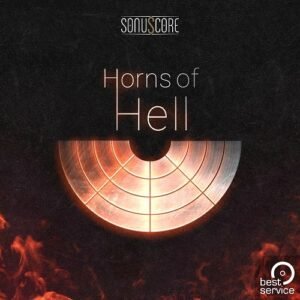 Horns Of Hell