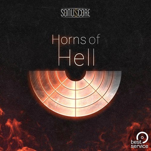 Horns Of Hell