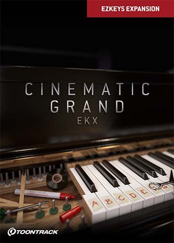 Cinematic Grand