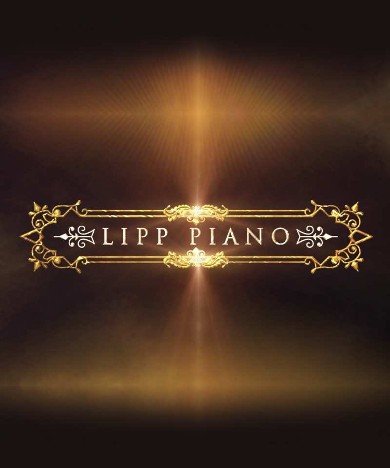 LIPP Piano