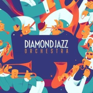 Diamond Jazz Orchestra