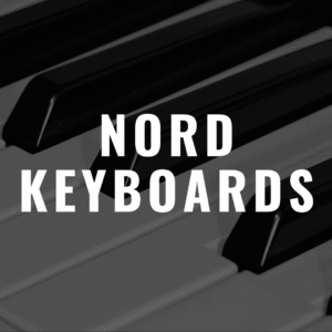 Nord Keyboards
