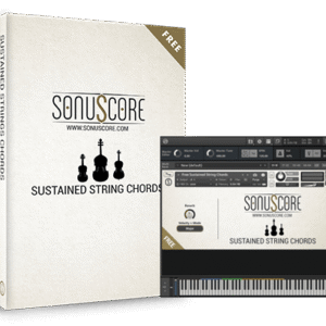 Sustained String Chords