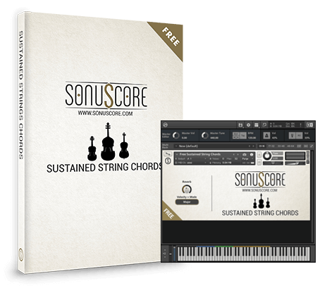 Sustained String Chords