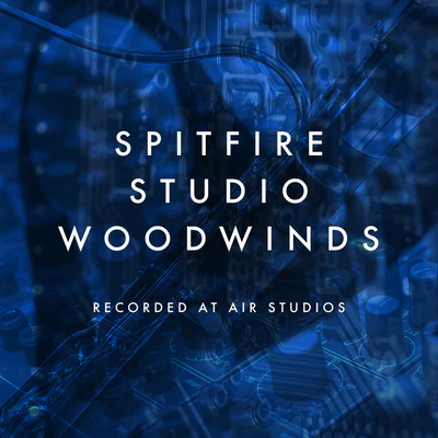 Studio Woodwinds