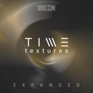Time Textures