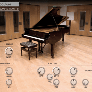 Hammersmith Pro Piano